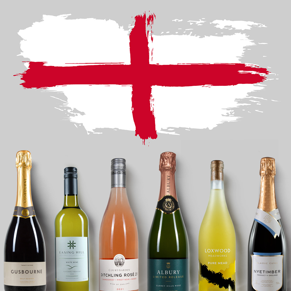wineandearth's tweet photo. 🏴󠁧󠁢󠁥󠁮󠁧󠁿 Happy St George's Day!

Win an Albury vineyard tour in Surrey for two worth £50 - 3 pairs of tickets are up for grabs! 🥂 One entry with any purchase of Albury wine in April.

@AlburyVineyard 

Buy yours today –
https://t.co/53BfagtbyD

#WineAndSomething  #EnglishWines https://t.co/ImrM5JxvyT