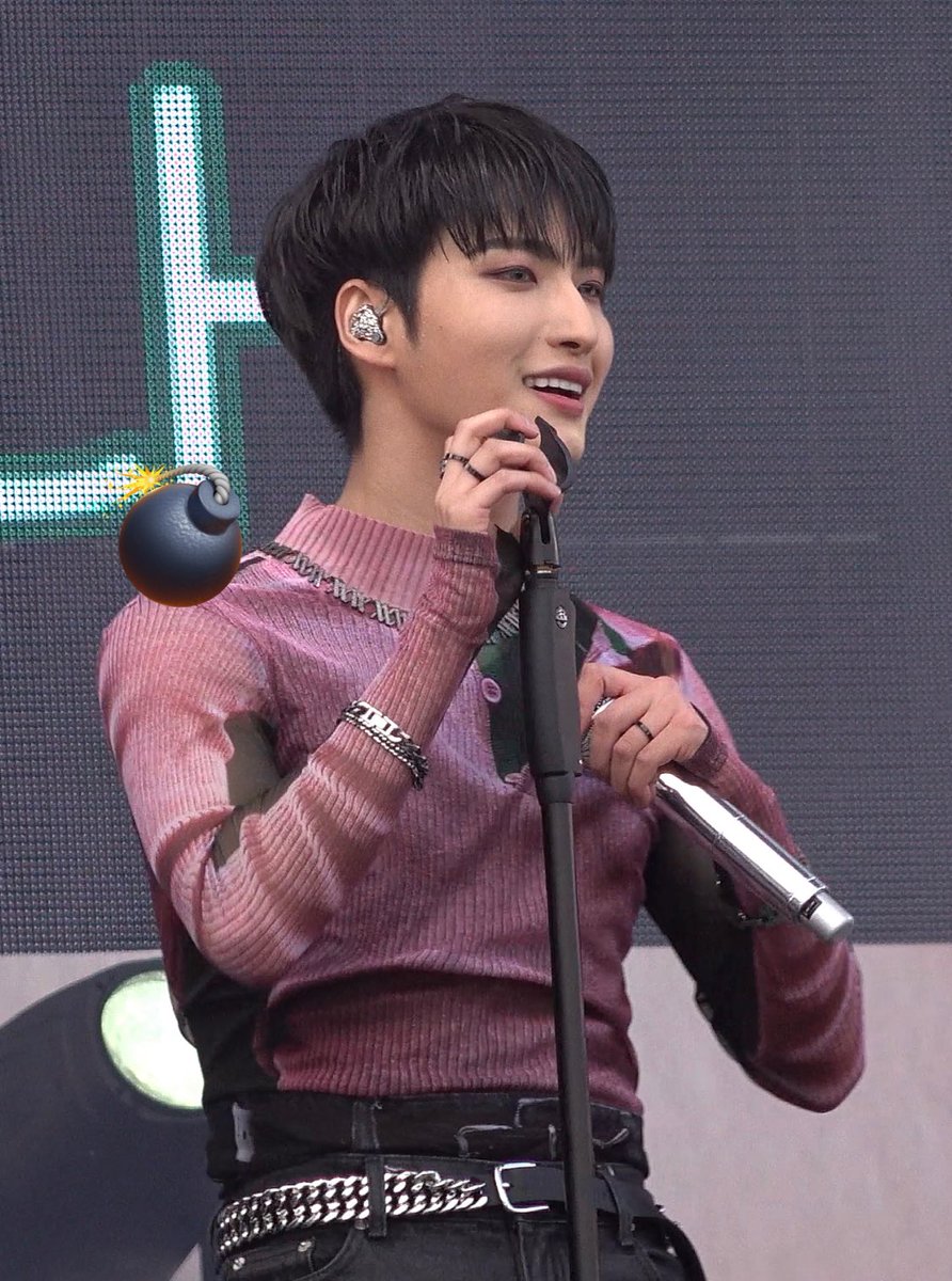 응 박성화니얼굴