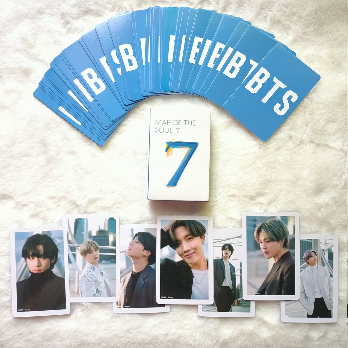 jah_laineee's tweet photo. WTS | LFB

• BTS Lomo Cards Set
- 54 pcs per box
₱130 per set

SET A - Map of the Soul
SET B - BTS World

Get 2 sets for only ₱250!
payo, +sf, mop gcash, mod J&amp;T, loc Tac
rfs: need funds for smth :<

DM/MINE if interested
#BTS #BTSARMY https://t.co/52VzQnmGBU