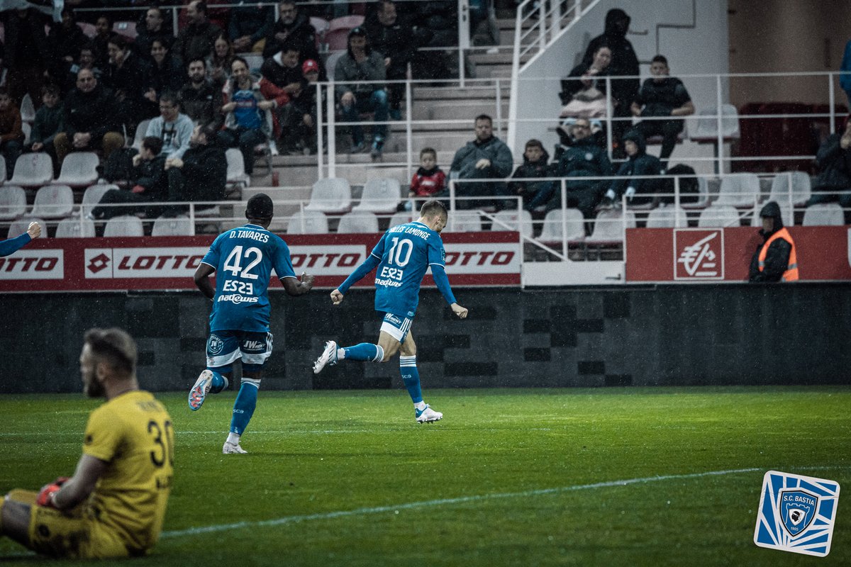 SCBastia's tweet photo. #DFCOSCB | 1️⃣-1️⃣
I ritratti 📸 https://t.co/xHwfCikqNB