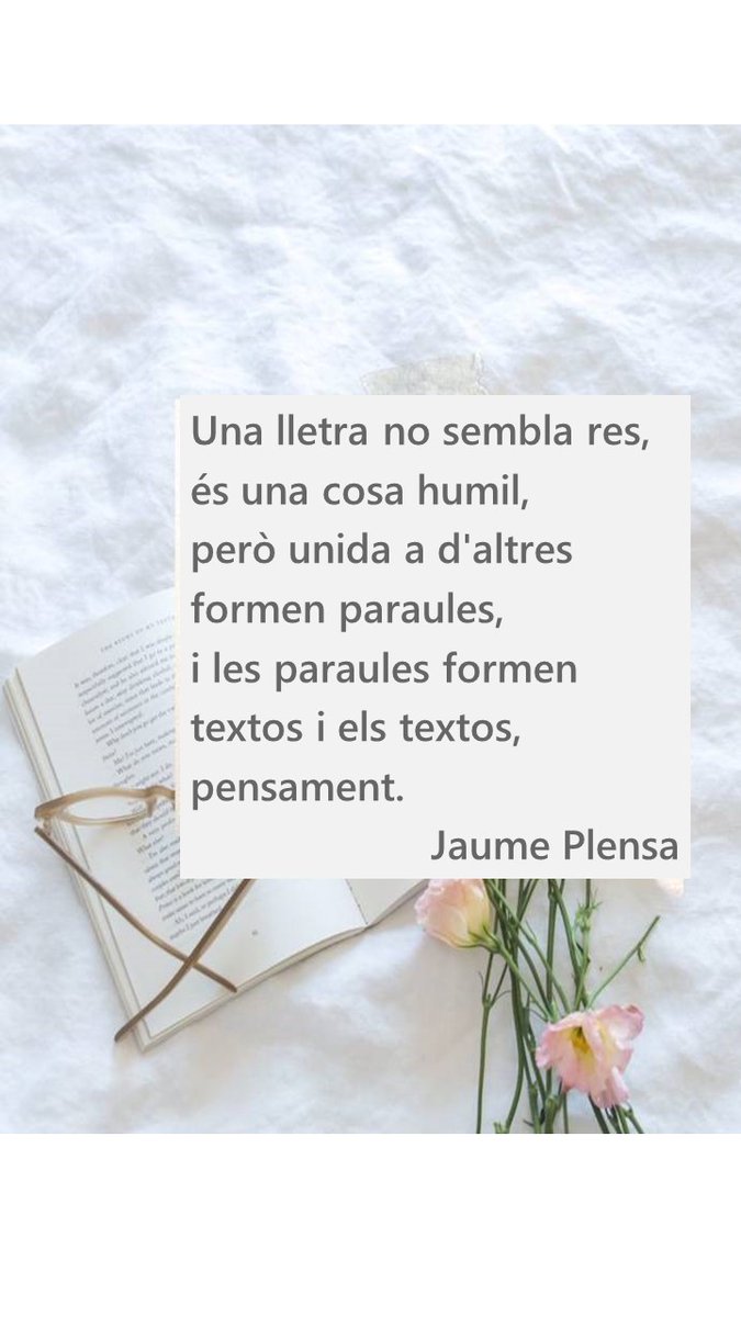 Amb llibres, sense llibres, amb rosa o sense rosa us desitgem una FELIÇ DIADA, lliure de violéncies masclistes i plena d'ecofeminismes!!!!