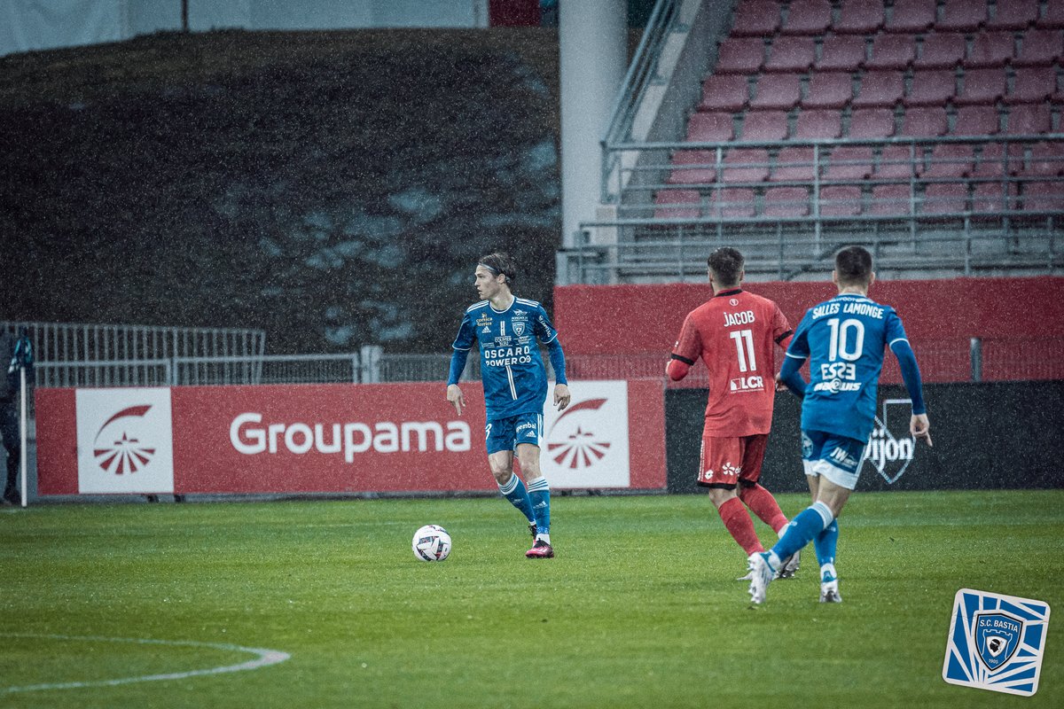 SCBastia's tweet photo. #DFCOSCB | 1️⃣-1️⃣
I ritratti 📸 https://t.co/xHwfCikqNB