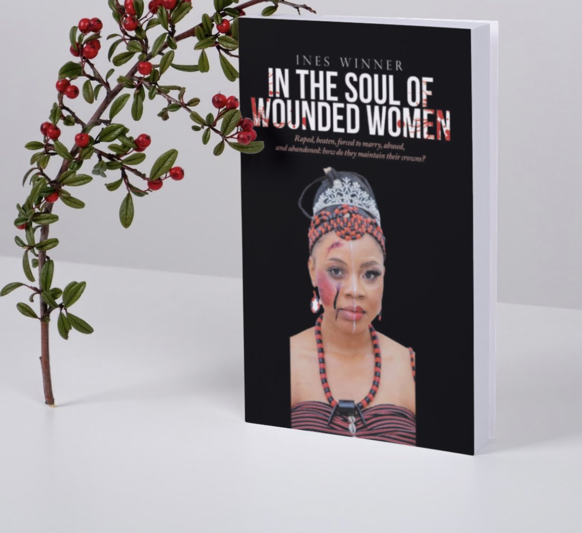 misswinner0's tweet photo. Cette journée mondiale du livre me rappelle mon combat à porter à contribution ma plume pour les nobles causes comme celles de la lutte contre les violences faites aux femmes dont j’ai l’honneur de présenter mon deuxième roman. 
#Women #femmes #GBV #VBG https://t.co/JHzRFfOqnn