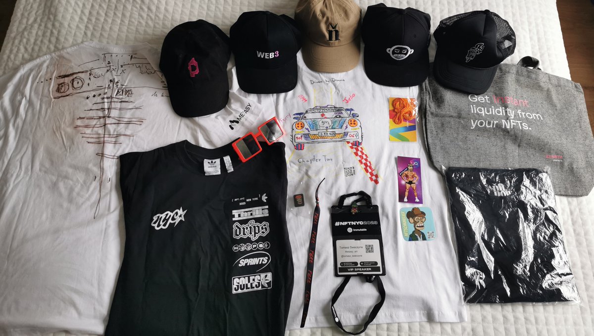 Tomasz Swaczyna | BIP-420 🧙🏿‍♂️ tweet media