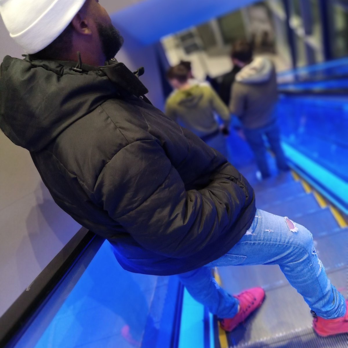 OSO_424's tweet photo. Idk what I'm doin back here but I'm here 😅😅😂 WaDDupDoe https://t.co/9C6LBOw140