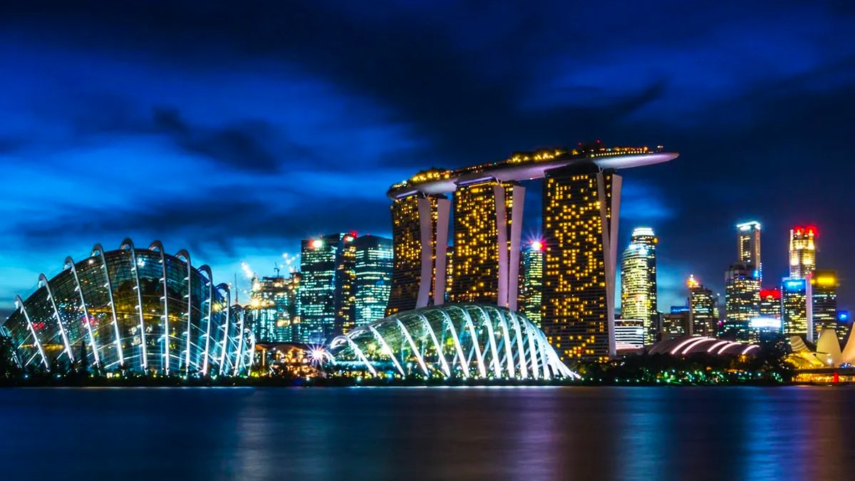NEW: 🇸🇬 Singapore Court rules that buying and selling #Bitcoin without a license is legal.