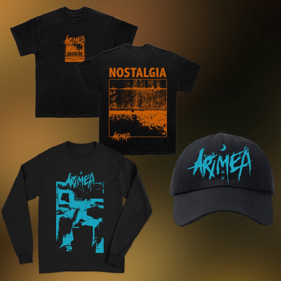 ARIMEA_UK's tweet photo. 🚨 MERCH DROP 🚨

https://t.co/LhqvqdILtc https://t.co/ZSuMH8E5jm
