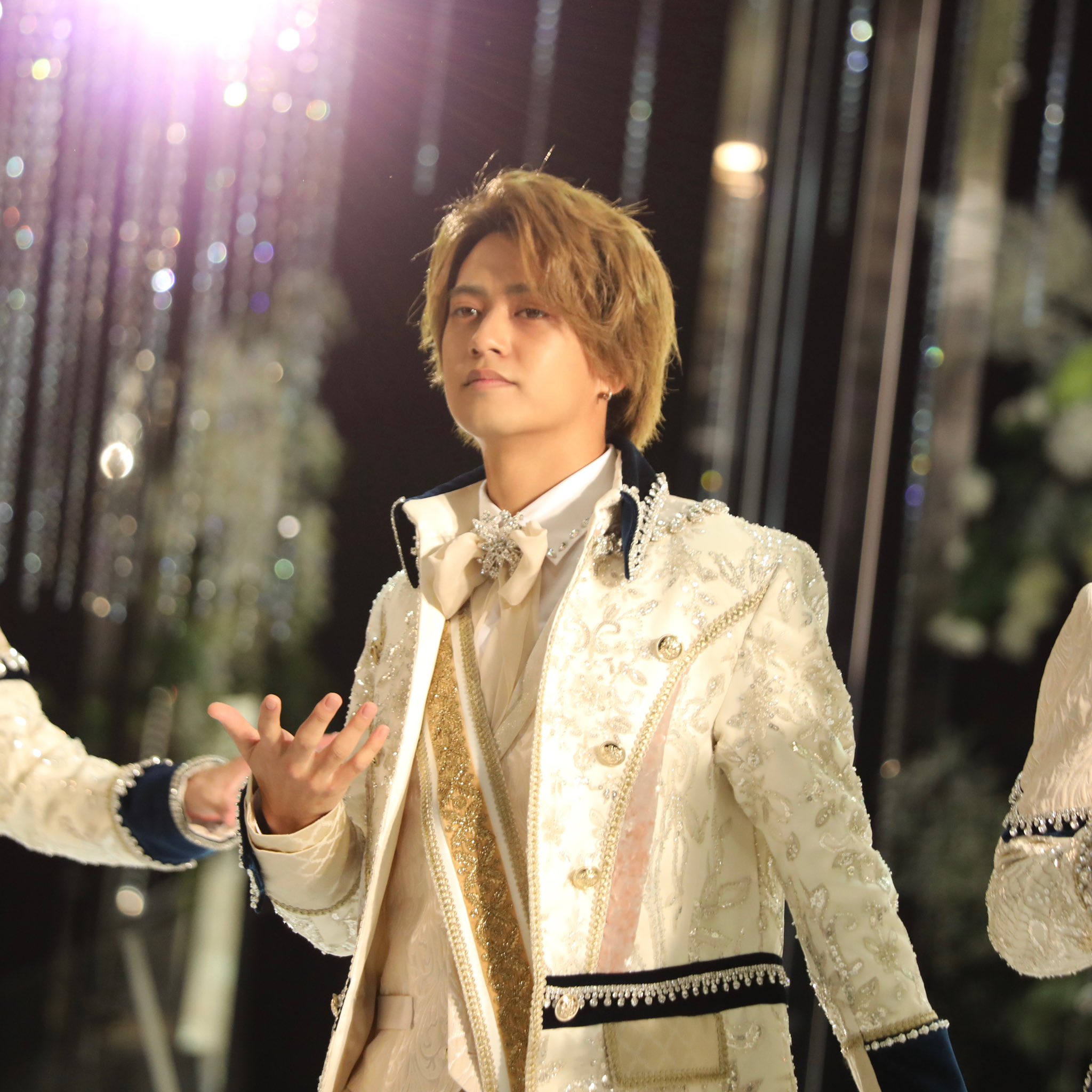 アイドル King&Prince King & Prince「かぐや様」主題歌シングル発売、通常盤に「Oh My