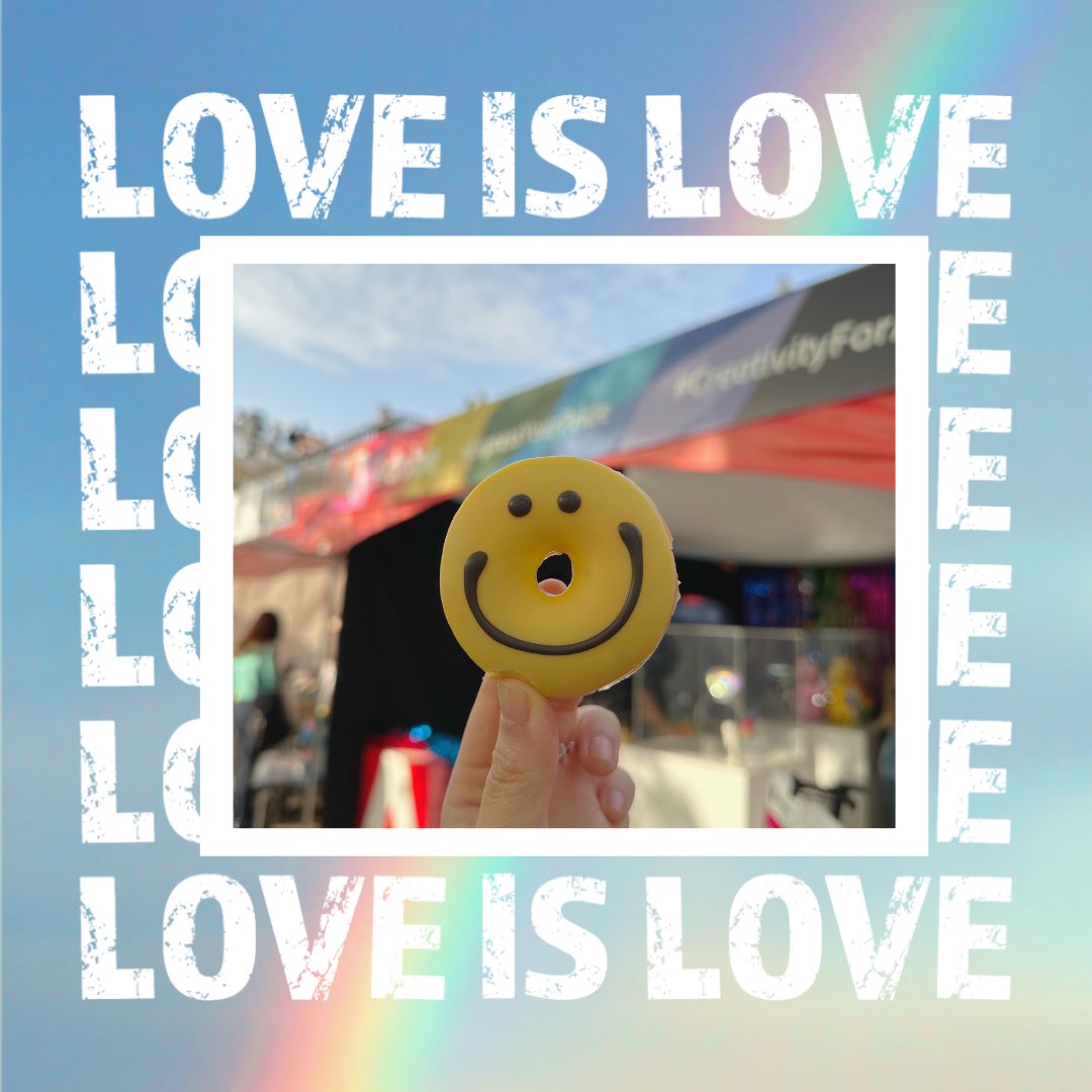 whosshuri's tweet image. #TRP2023 お邪魔させていただきめっちゃ楽しかったし、クロージングセレモニーはすごく心に響く言葉がたくさんありました✨発信し続けるって大変だけど大事🌈

#CreativityForAll #AdobeExpress