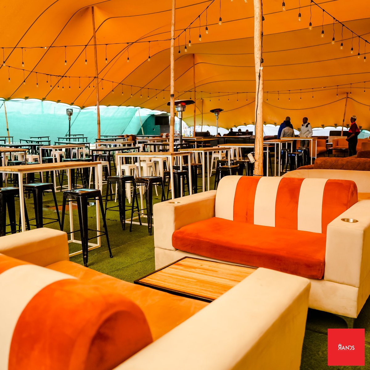 randscapetown's tweet photo. No weather formed against our desire to have fun shall prosper. 

#SeeYourVibe #RandsSundae https://t.co/dm1oU6UDkl