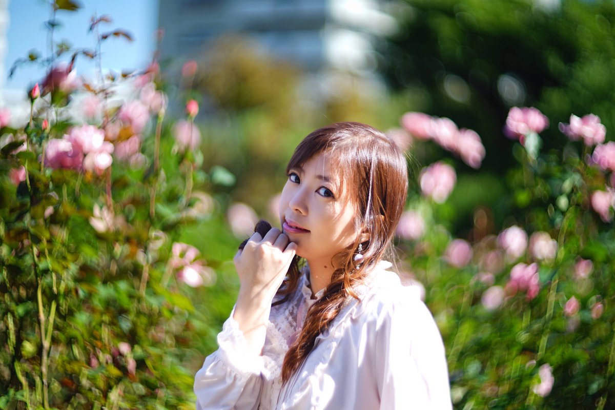 satoru9n8s2's tweet photo. #勝手にオールドレンズフェス  その２

#谷津バラ園

#Helios40
#オールドレンズ
#オールドレンズで花ポトレ

#あんず @anzuame1008 

あんずさんは 第２回 「つんつんお写ん歩の会」にモデルとして参加いただきます☺️

まだまだ受付中ですので、DMいただければ嬉しいです😉 https://t.co/7FiaF6bfWN