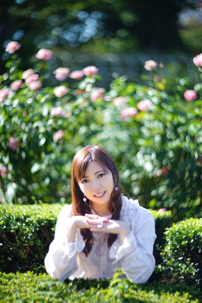satoru9n8s2's tweet photo. #勝手にオールドレンズフェス  その２

#谷津バラ園

#Helios40
#オールドレンズ
#オールドレンズで花ポトレ

#あんず @anzuame1008 

あんずさんは 第２回 「つんつんお写ん歩の会」にモデルとして参加いただきます☺️

まだまだ受付中ですので、DMいただければ嬉しいです😉 https://t.co/7FiaF6bfWN