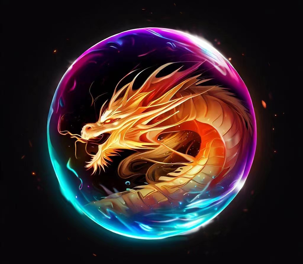 ArbDragonAI's tweet photo. Dragon Ball OG
We set the number of Dragon Balls OG to 9999, the first 3000 are free, and the last 6999 are 0.0005 ETH.This is a Testament to the early adherents!
Next we will publish mint Time and Token Economics. 🐉
Retweet, like, follow❤️
Leave the ETH address!
#Arbitrum https://t.co/BWUJO94fGF