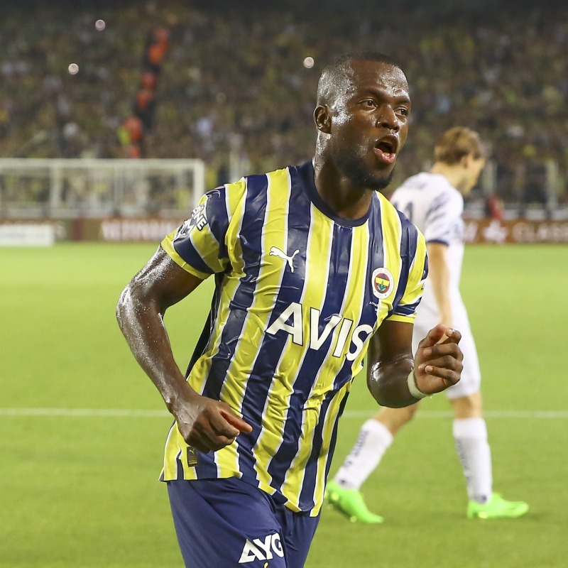 ntvspor's tweet photo. DÜNYANIN EN ÇOK PENALTI KAZANANLARI ARASINDALAR

Fenerbahçe ve Galatasaray ilk 10'a girdi

Foto: AA