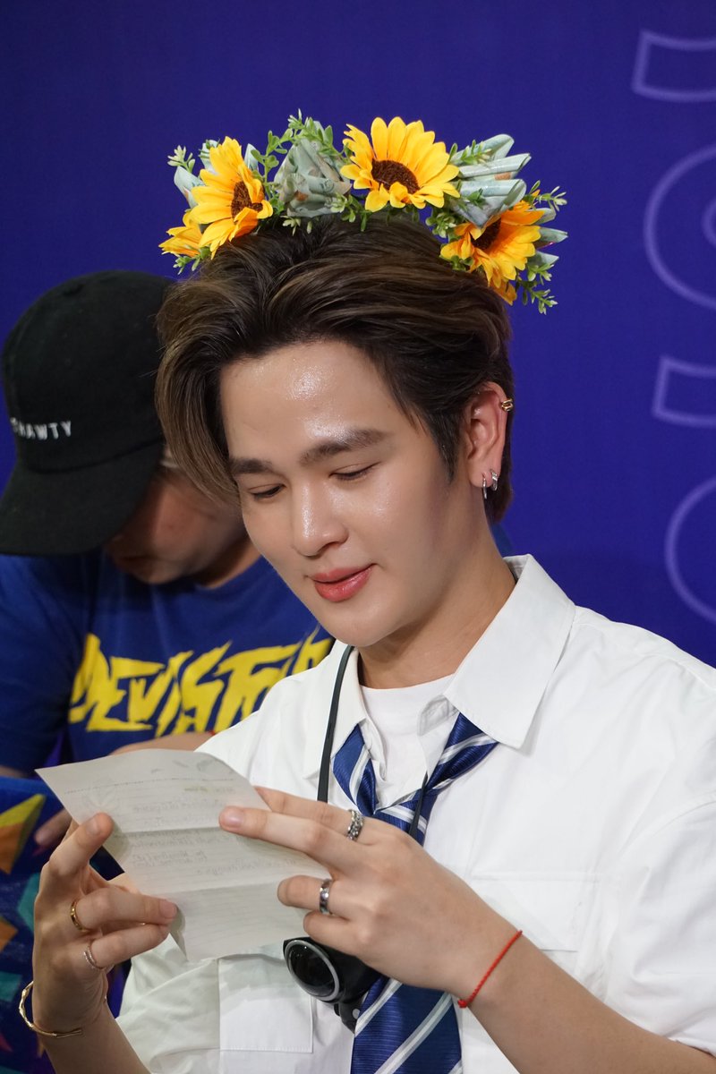 deanjaadean's tweet photo. Love letter💌

#IQSportRobinsonStreetfashionfair https://t.co/ejR1RSy3Cy