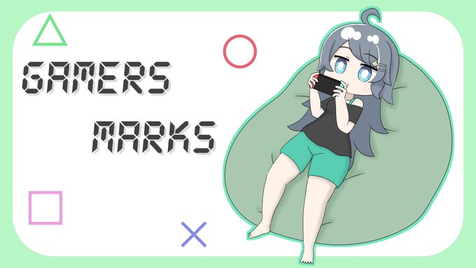 GAMERS MARKS