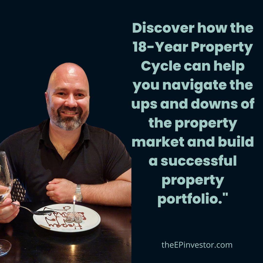 The 18-year property cycle is a powerful tool for real estate investors to create profitable strategies! Check out this blog in bio for tips on how to make the most of it and get ahead financially 

#propertyinvesting #propertycycle #property #propertyuk #financefriday