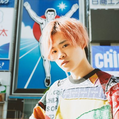 RYOSELAND_1005's tweet photo. 新衣装解禁に伴い、プロフィール画像を更新いたしました！👌����
#新しいプロフィール画像
#りょせらんど🐶 https://t.co/6PXmUdnUgM