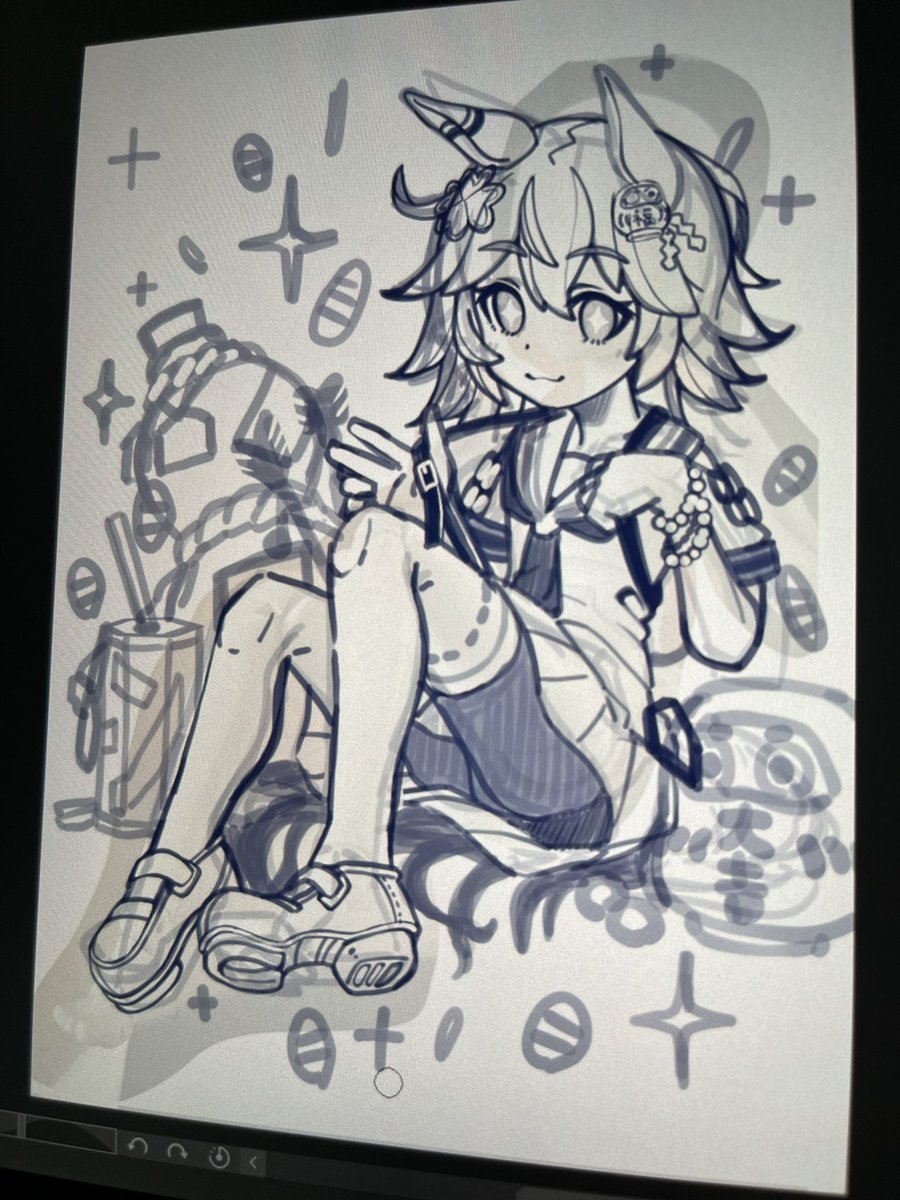 ひっさしぶりのwip https://t.co/qk59gUrklZ