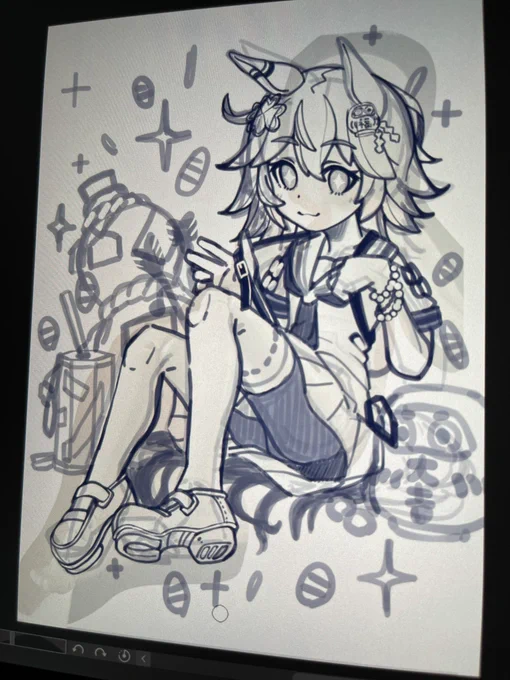 ひっさしぶりのwip https://t.co/qk59gUrklZ