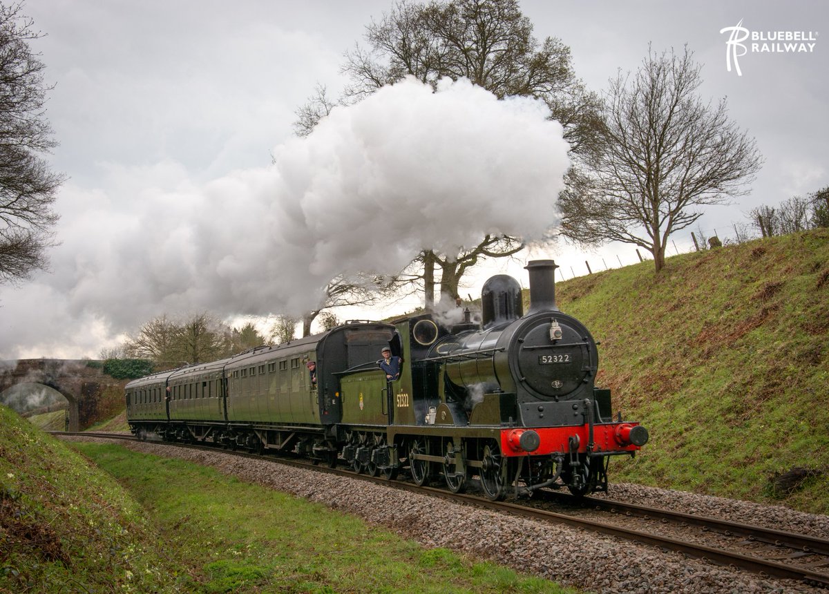 bluebellrailway's tweet photo. That's A Wrap!

Despite the best efforts of the British weather at stages during the weekend, it certainly hasn't dampened what has been a superb gala here at the railway.

Our thanks must go out to everyone who made this all possible. Roll on to next year's branch line gala! https://t.co/bYIW7y5pCe