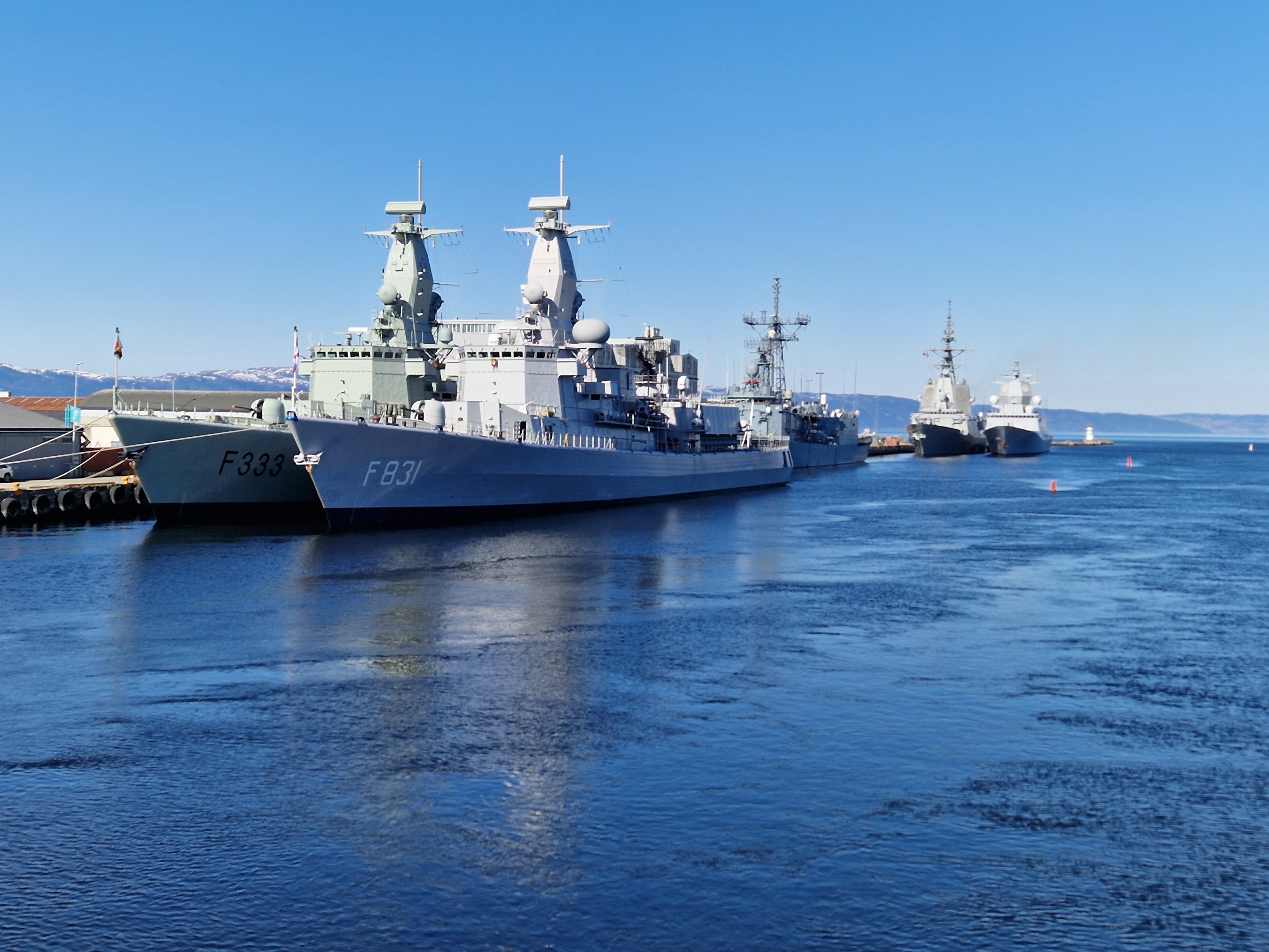 COM SNMG1 (@COM_SNMG1) / Twitter