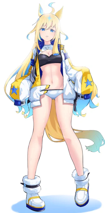 ネオユニヴァース#ウマ娘 #ネオユニヴァース 