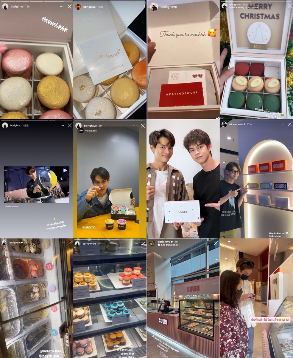 junebluemoon's tweet photo. Bright Vachirawit as supportive boyfriend of Souri&amp;Velato CEO 🌝🤍

#bbrightvc #winmetawin #ไบร์ทวิน https://t.co/mYhvw76qWj