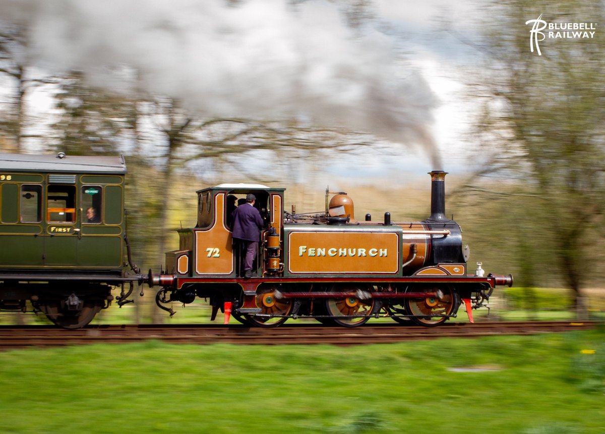 bluebellrailway's tweet photo. That's A Wrap!

Despite the best efforts of the British weather at stages during the weekend, it certainly hasn't dampened what has been a superb gala here at the railway.

Our thanks must go out to everyone who made this all possible. Roll on to next year's branch line gala! https://t.co/bYIW7y5pCe