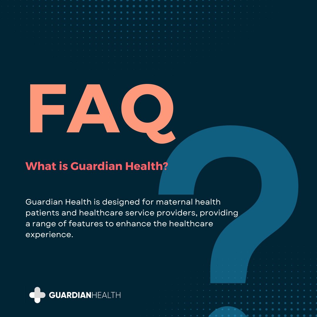 Guardian Health tweet media
