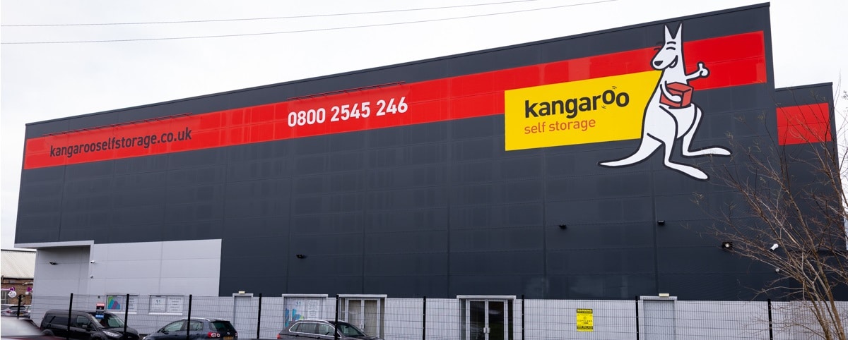 SmartStorageNW's tweet image. Spotlight On: Altrincham📦

This storage location is now part of #KangarooSelfStorage which still has all the fantastic facilities we offer at #SmartStorage👍
