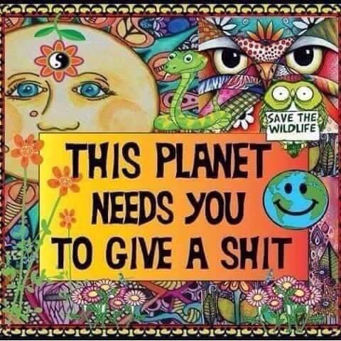 Very true