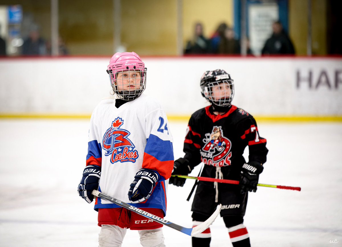 AvalonCeltics's tweet photo. What a weekend! What a tournament! Championship Sunday kicks off at 9 AM with #CeeBees taking on @Goulds_Minor in @abby_newhook Division semifinal action. Stream here: https://t.co/GWkioiMuWI @HkyNL @DJHLnews https://t.co/TlHxbplkL9