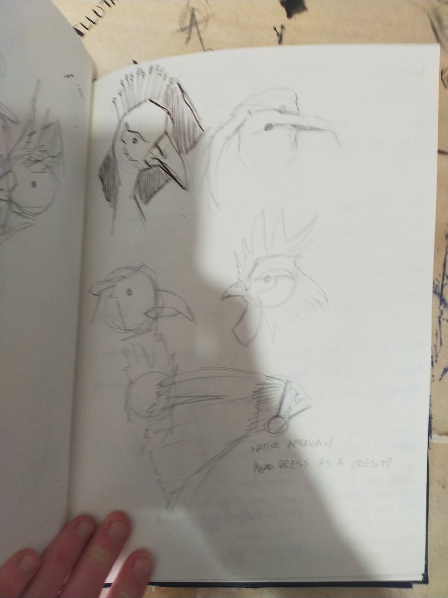 Mousartworks tweet media