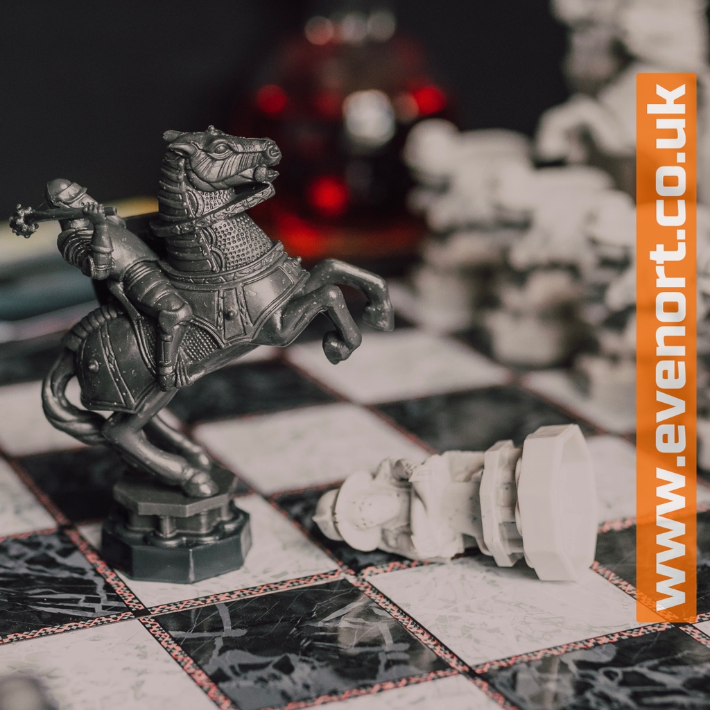 Happy #StGeorgesDay 🌹🐉⚔️ 
from the team at #Evenort⁠
⁠⁠
⁠
⁠
#rose #EnglishRose #RedRose #England #StGeorge #engineering #manufacturing #UK #UKMfg #Sheffield #SheffieldIsSuper