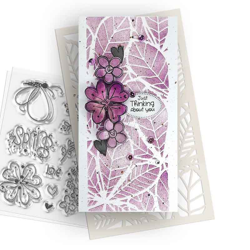 Polka_doodles's tweet photo. 25% off EVERYTHING in store this week in our BIG crafty sale! Our new Hearts & Flowers release has been super popular this month, get 25% off!
#cardmaking #stamping #creativestamping #craft #crafty #handmadecards #flowerstamp #cardmakingstamp https://t.co/qZlpuCKFaw https://t.co/njaQgpjy3i
