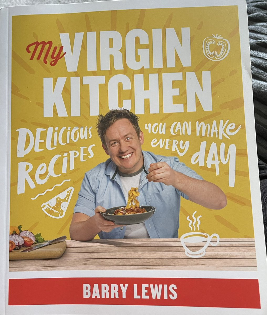 Just arrived <a href="/MrBarryLewis/">Barry Lewis</a>  😍