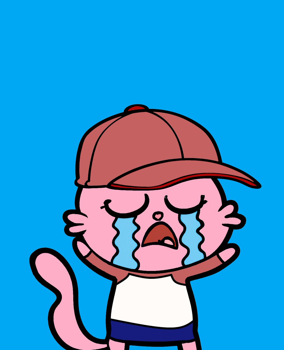 Cat - NFT Art - on Opensea :    
opensea.io/fr/assets/ethe…

Our Opensea Collection:    
opensea.io/fr/collection/…

#opensea #OpenSeaNFT #openseaartists #NFT #Ethereum #BinanceNFT #NFTMinting #cat #nftart #NFTs #cryptocurrency #cryptocurrencies