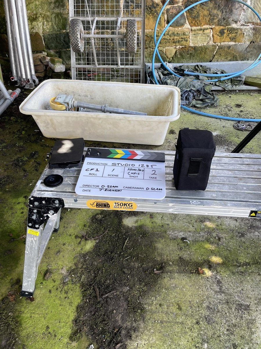 Getting down and dirty 

#acting #casting #film