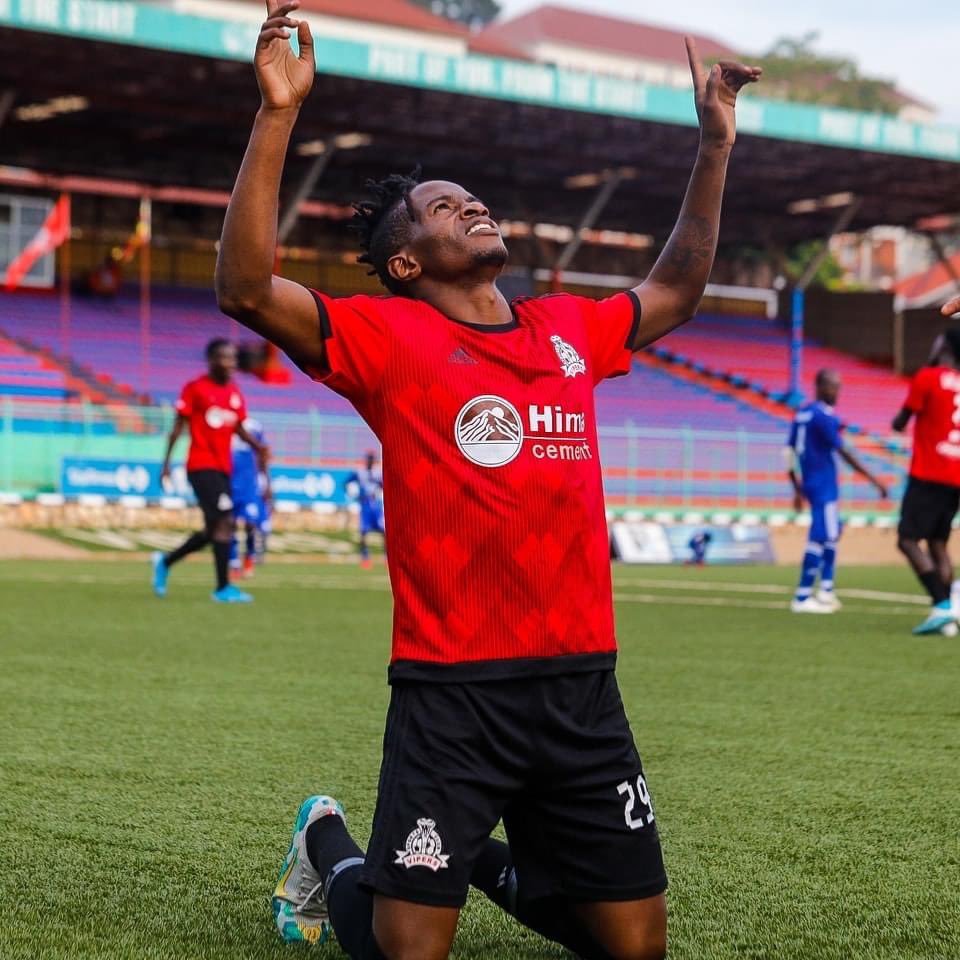 mandela_ashraf's tweet image. #quickrecovery @miltonkarisa29 Captain The struggle is still on @VipersSC still needs ur service