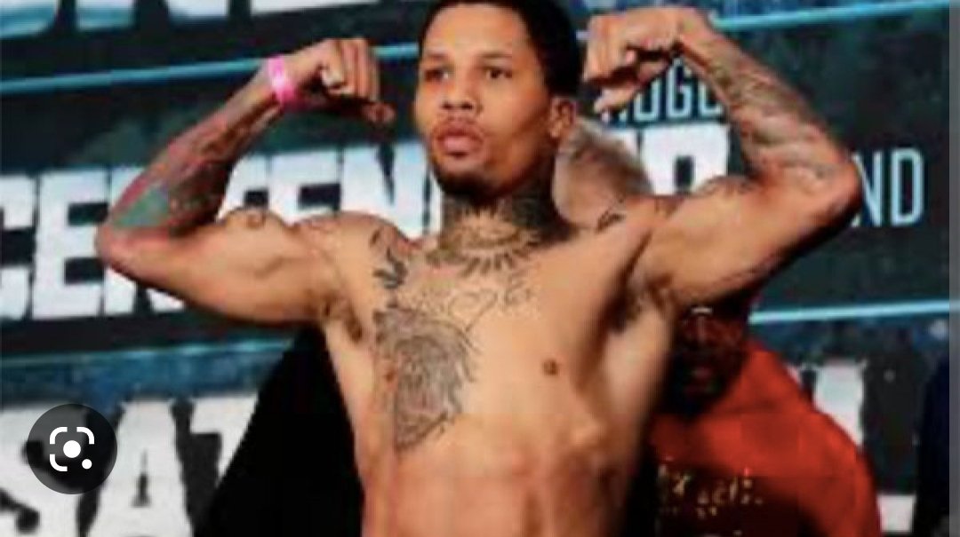 rafakoverdun's tweet photo. El boxeo deporte moribundo y a punto de desaparecer desde hace mas de 2mil años escoje en cada decada una figura llamada hacer historia y llenar estadios esta es la decada de Gervonta sin dudas https://t.co/mGxEbtyZIR