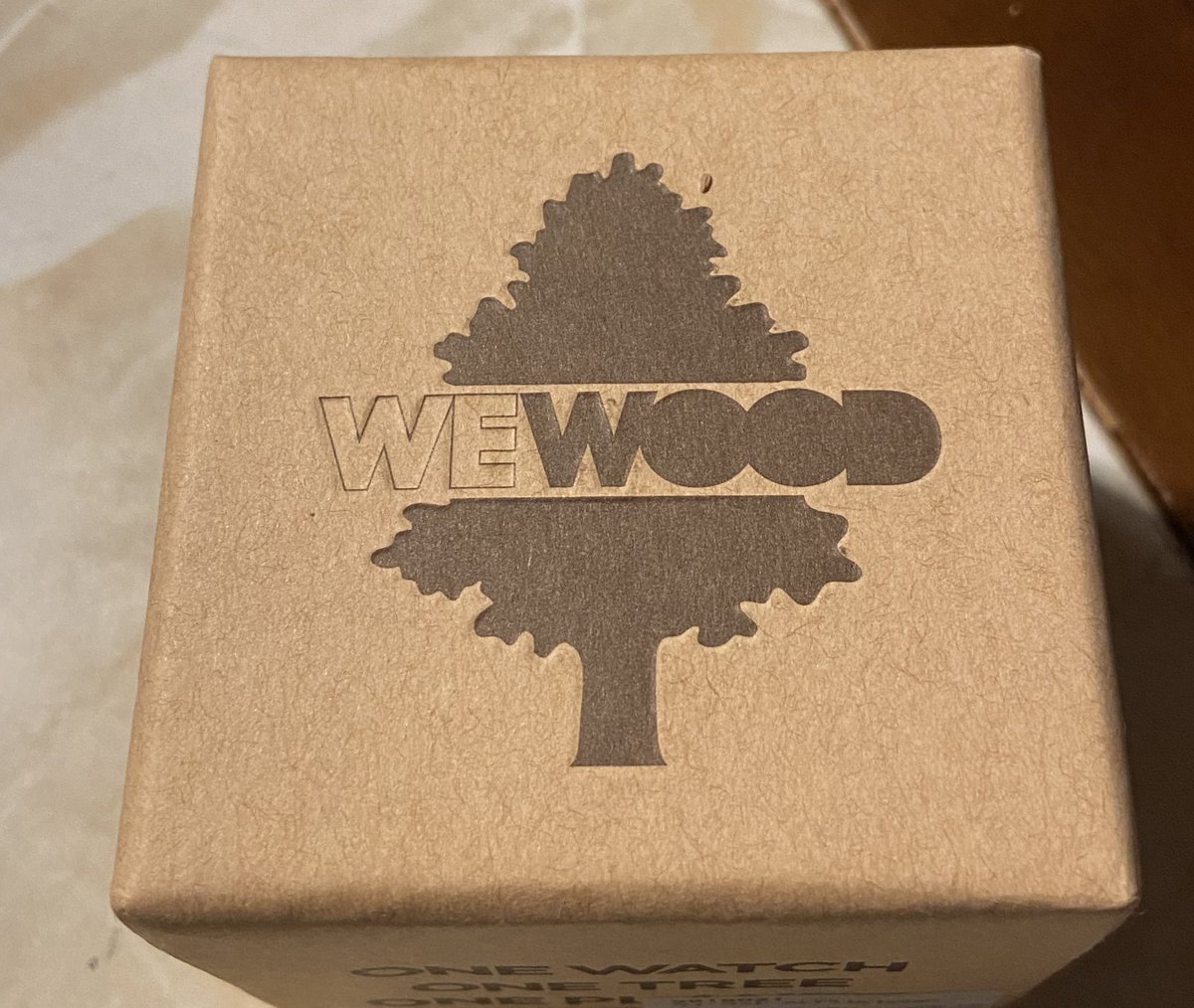 Sgt_Luke_TK666's tweet photo. my new gear
mokuseino udedokei
#wewood https://t.co/3KZ4tloCFB