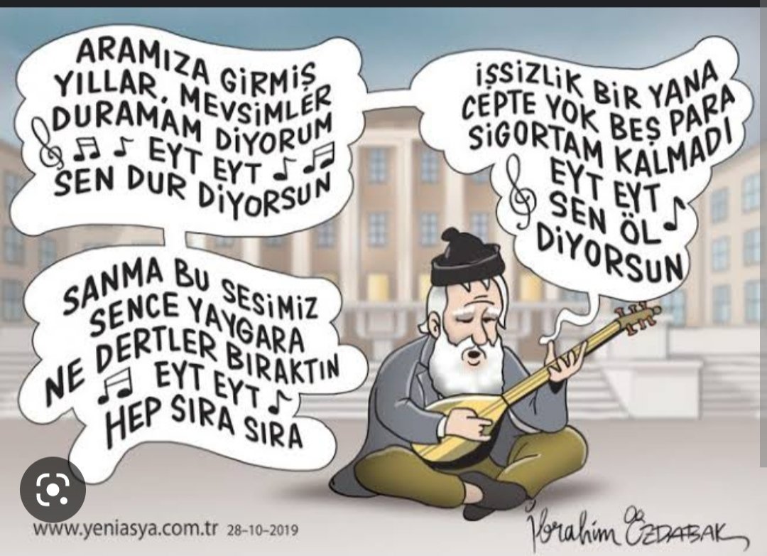 #EYTninBayramı99Öncesi
