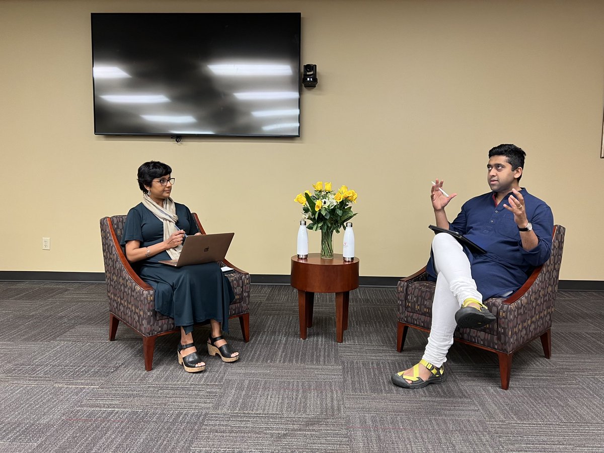 Taft Research Center tweet media