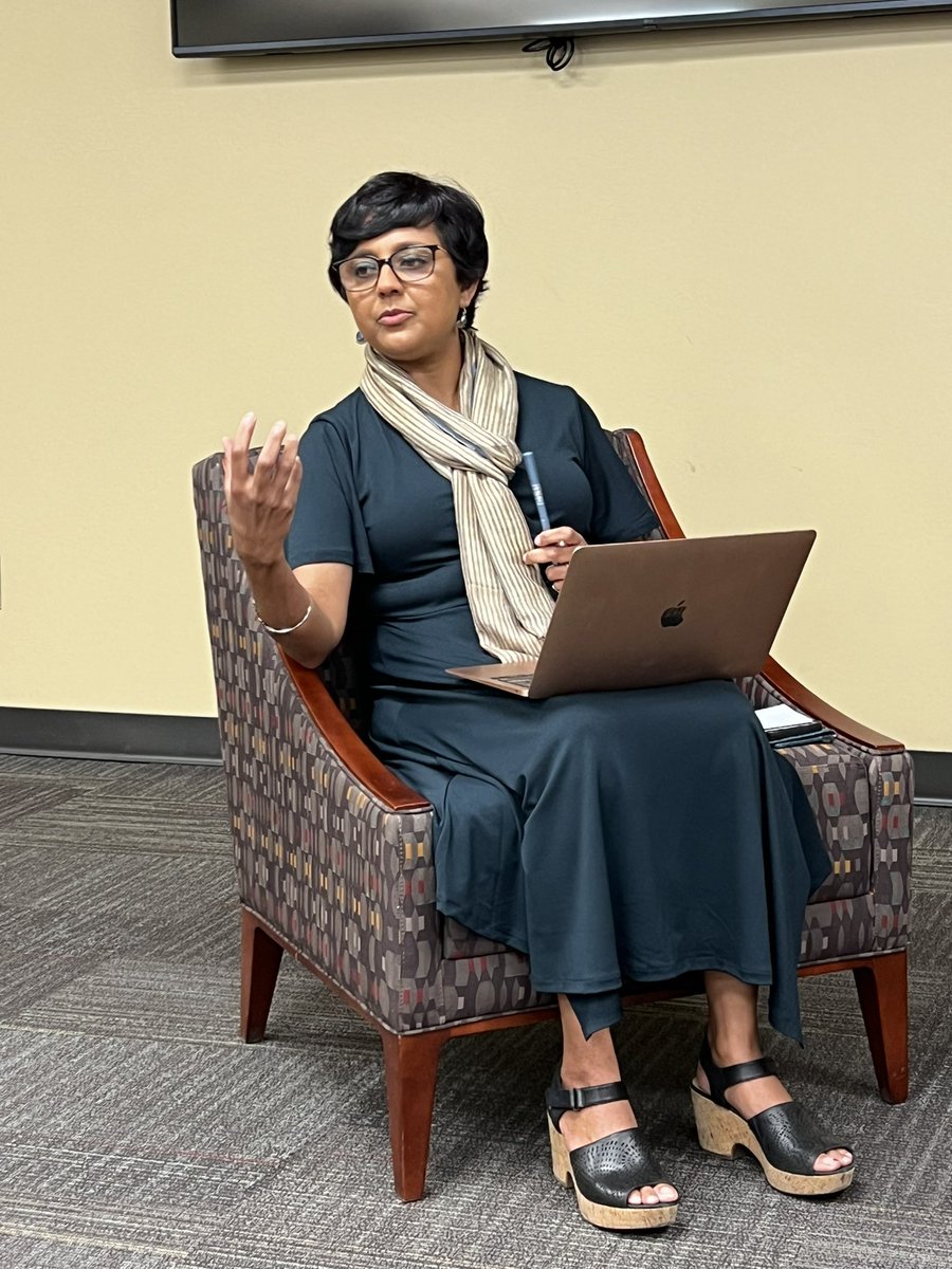 Taft Research Center tweet media