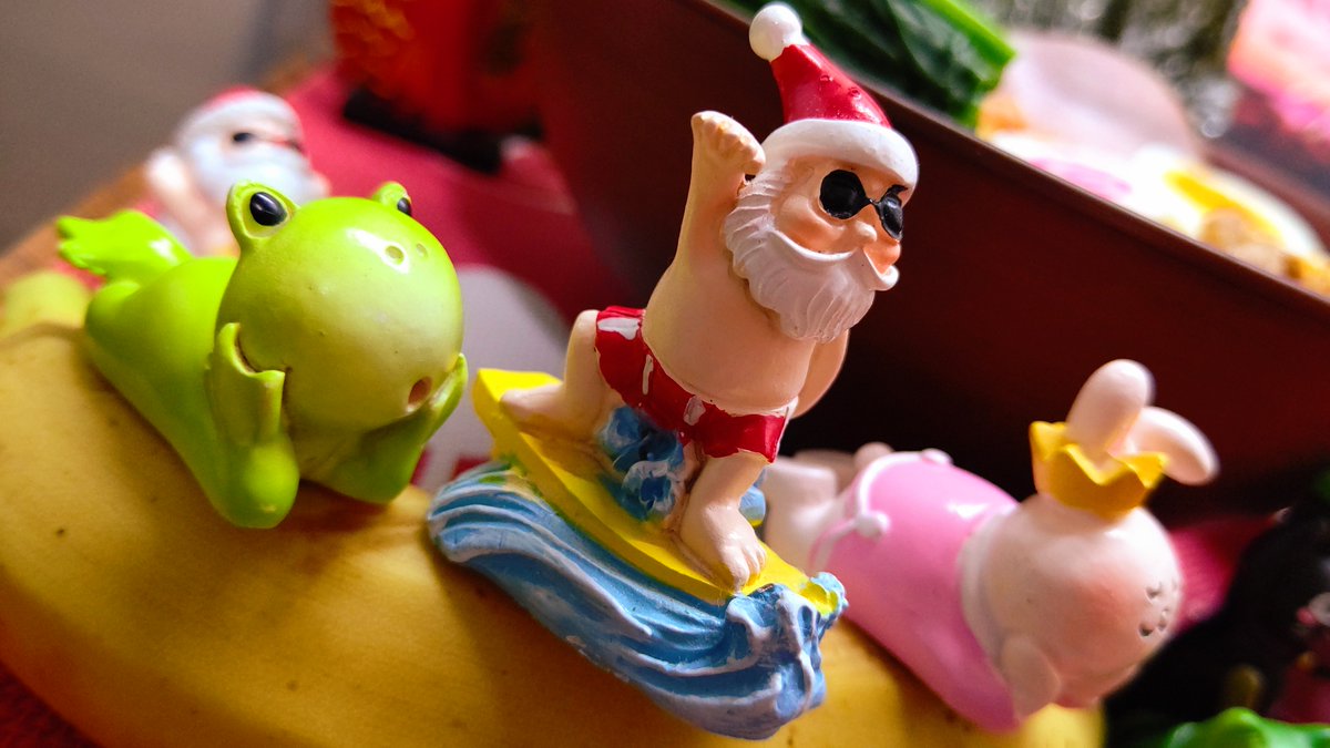 singenki's tweet photo. おまけ
載せられなかった写真と
お友達です🐸👶🎅🐻🐰🐴🌴🦀✨
最後まで
見てくれて
ありがとうございます👦🎶
素敵な夜になります様に🏡🌜✨
また調子の良い時に作りますね🌺
#ごはん #料理男子 #おうちごはん
#cookart #originalart #photoart
#料理と写真好きな人と繋がりたい
#やさしい世界 https://t.co/FSW38tKEUC