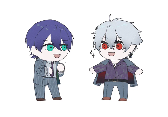 #金剛力也像 #KuzuArt強い武器 
