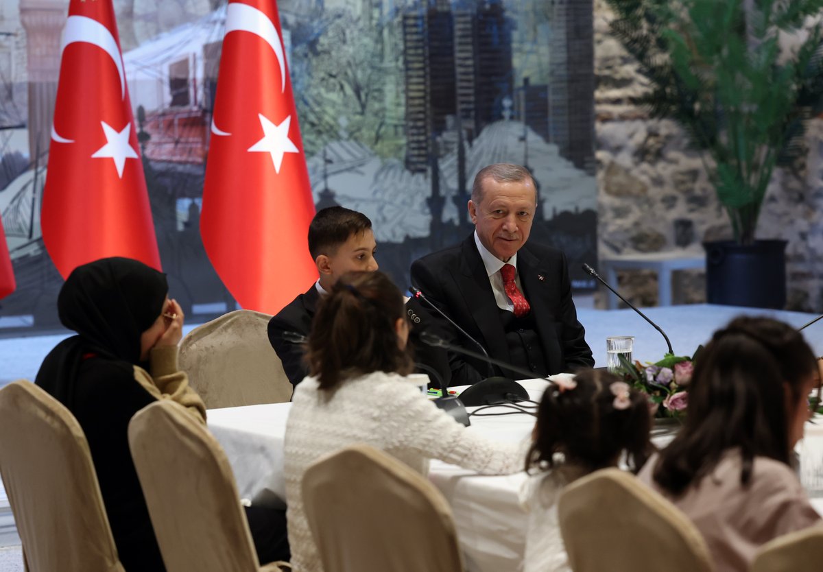 Recep Tayyip Erdoğan