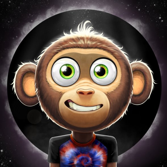 Kscool6690's tweet photo. @OnChainMonkey after 🍨 !RISE https://t.co/glWbrYo9L5