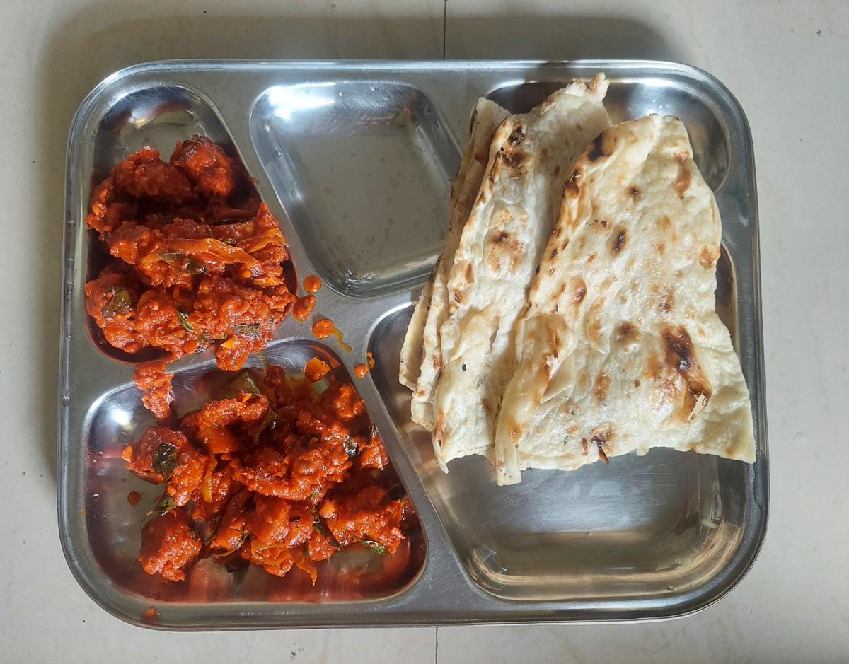 adityasjtt's tweet photo. Hi Swiggy @Swiggy @SwiggyCares,

Issue: I am a Pure vegetarian and I ate a non-veg dish unknowingly.👎

Explanation Thread: I am a Swiggy One user and I use Swiggy app often for ordering food and Instamart. I am a Telugu person and Pure vegetarian residing currently in Hyderabad. https://t.co/H42cBYahJL